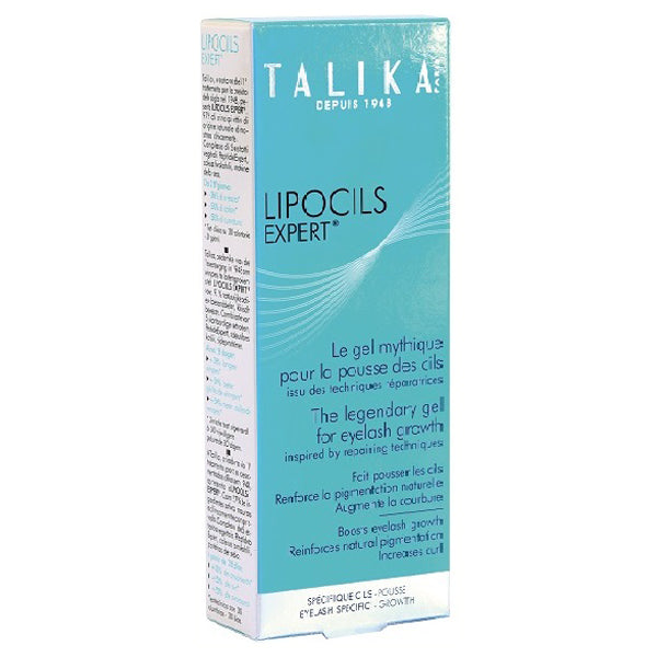 Lipocils Eyelash Serum EX, 10ml