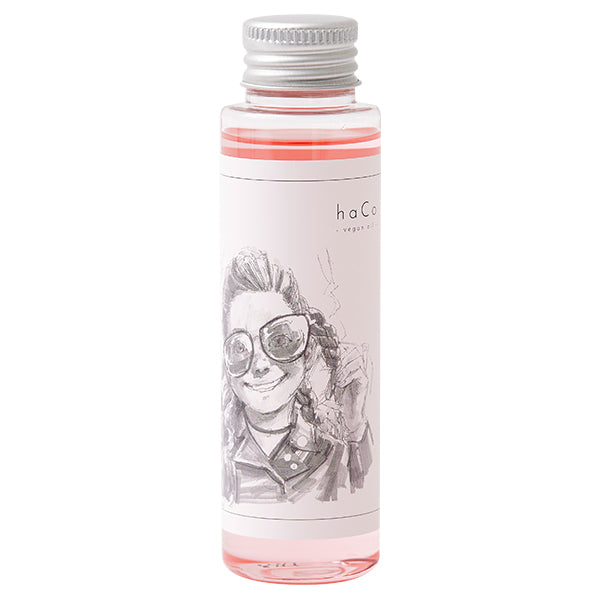 haCo Vegan Oil PF (Pear & Freesia), 80ml