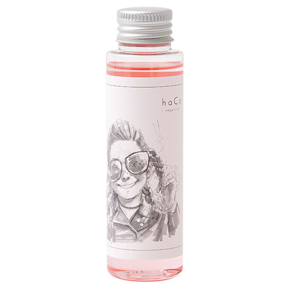 haCo Vegan Oil PF (Pear & Freesia), 80ml