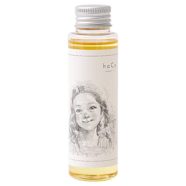 haCo Vegan Oil OS (Osmanthus), 80ml