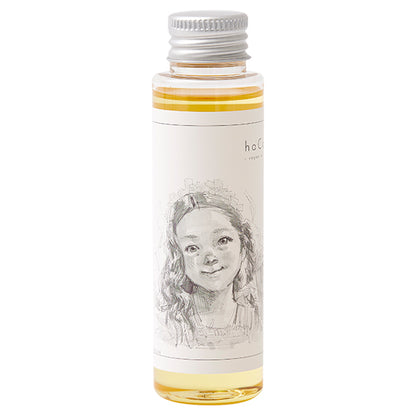 haCo Vegan Oil OS (Osmanthus), 80ml