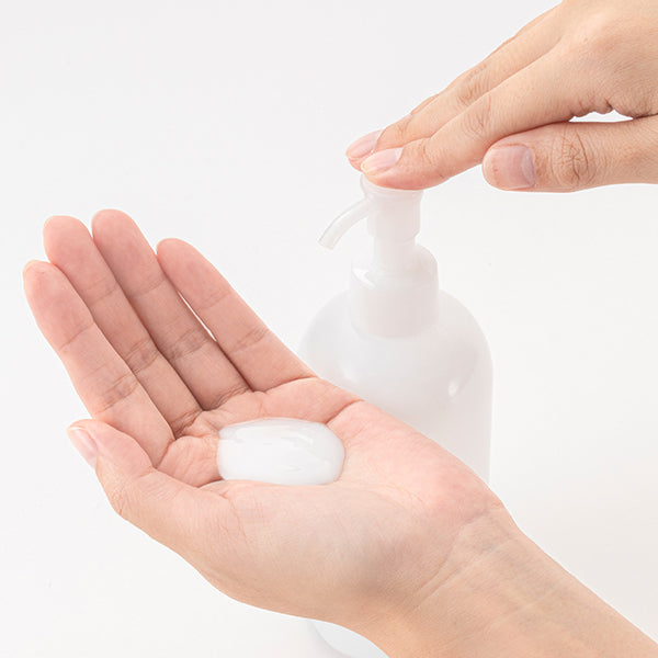 Nameraka Honpo Cleansing Milk NC, 300ml