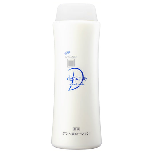 Apagard Deep Care Bottle Type, 250ml