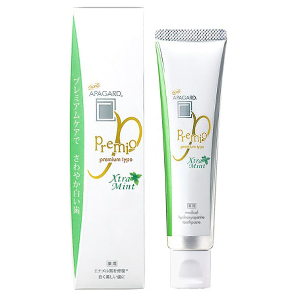 APAGARD Premio Extra Mint, 53g