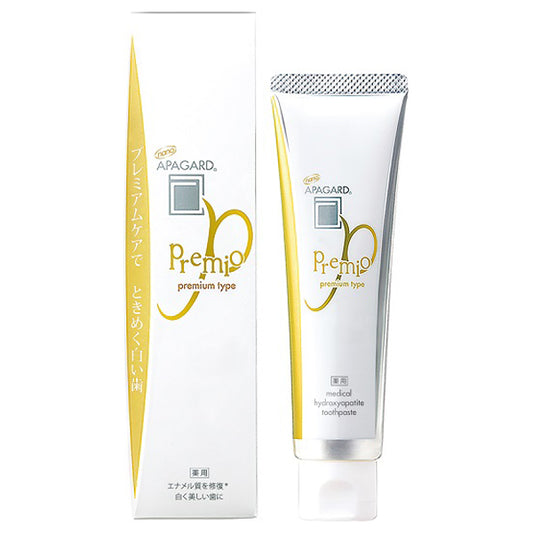 APAGARD Premio, 105g