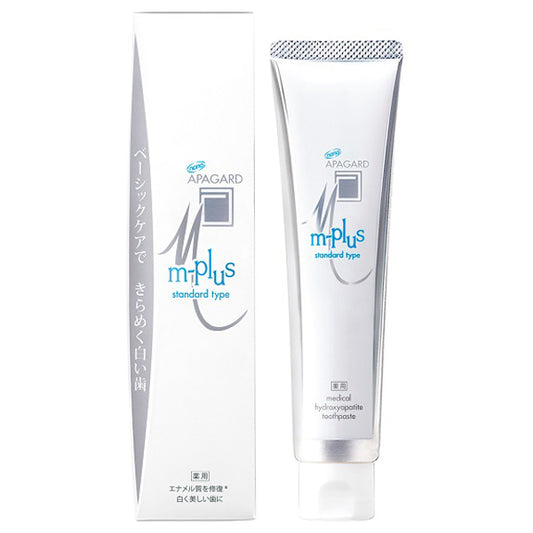 Apagard M Plus, 130g