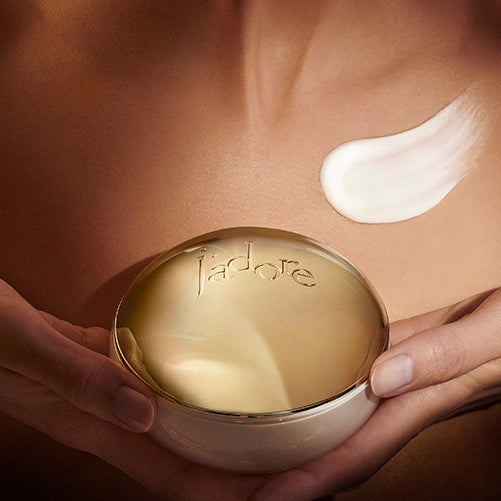 J'Adore Body Cream, 150ml