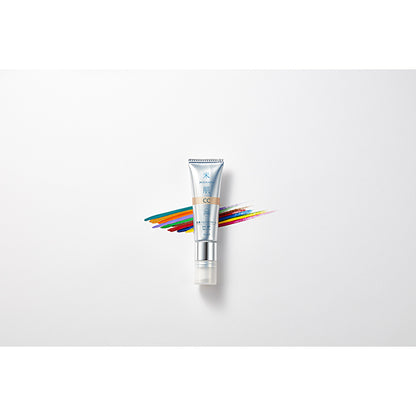 Hadajun Multi CC Cream, SPF50+, PA++++, 00 Light Beige, 30ml