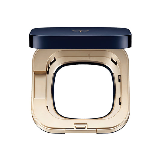 Cle de Peau Beaute Case (Tan Cushion Eclat Lumine)