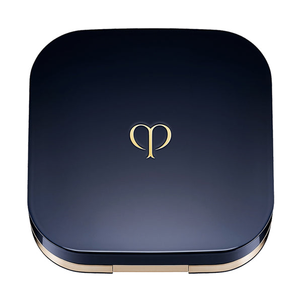 Cle de Peau Beaute Case (Tan Cushion Eclat Lumine)