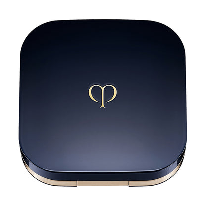 Cle de Peau Beaute Case (Tan Cushion Eclat Lumine)