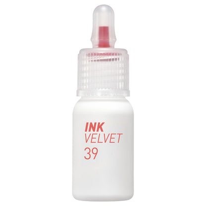 PERIPERA Ink Velvet, 39 Sunny Orange, 4g