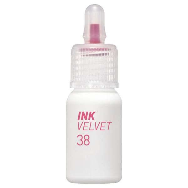 PERIPERA Ink Velvet, 38 Bright Pink, 4g