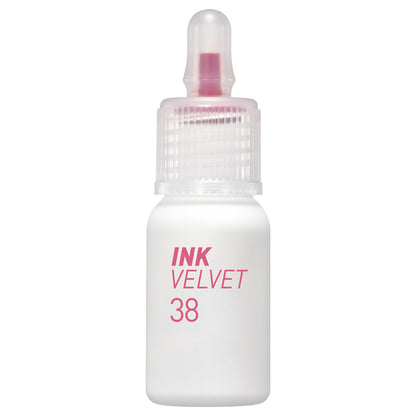 PERIPERA Ink Velvet, 38 Bright Pink, 4g