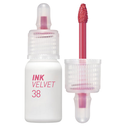 PERIPERA Ink Velvet, 38 Bright Pink, 4g