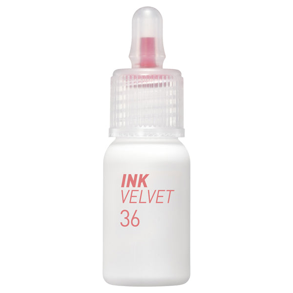 PERIPERA Ink Velvet, 36 Active Coral, 4g