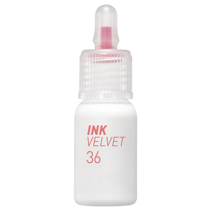 PERIPERA Ink Velvet, 36 Active Coral, 4g
