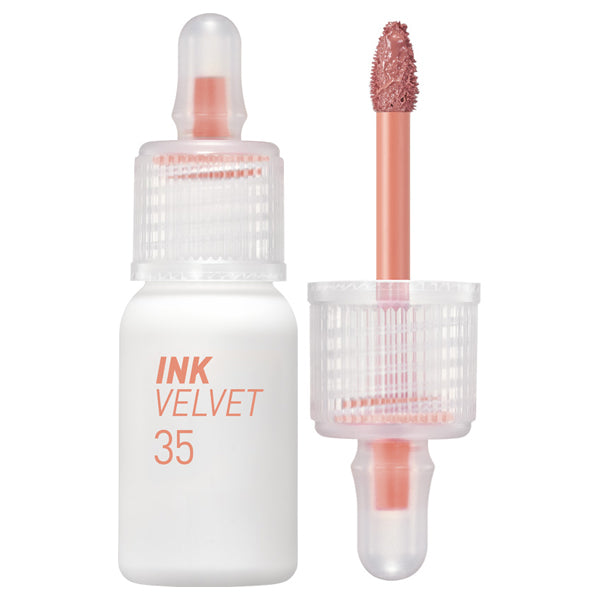 PERIPERA Ink Velvet, 35 Spring Salmon, 4g