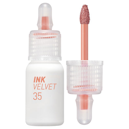 PERIPERA Ink Velvet, 35 Spring Salmon, 4g