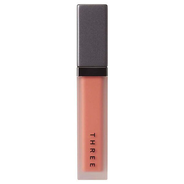 THREE Divine Lip Gem (05 BLITHE BELIEVER)