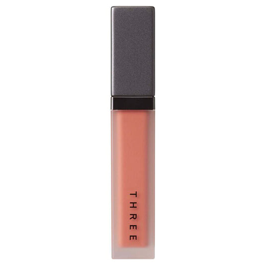 THREE Divine Lip Gem (05 BLITHE BELIEVER)