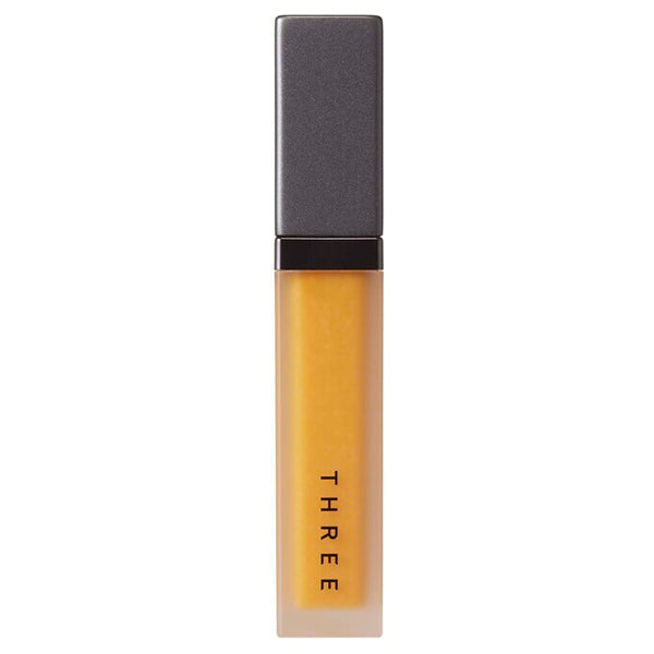 THREE Divine Lip Gem (01 Sacred Sunlight)