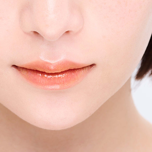 THREE Divine Lip Gem, 01 SACRED SUNLIGHT