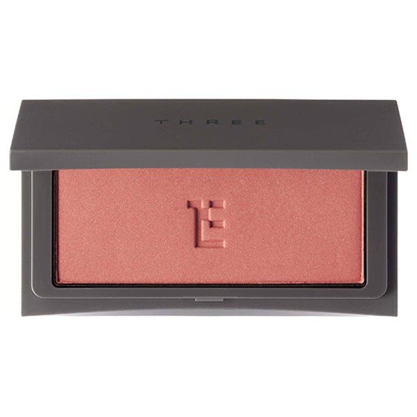 THREE Cheeky Chic Blush (21 Crystal Clear)