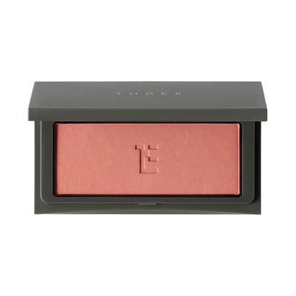 THREE Cheeky Chic Blush (08 Eternal Traveller)