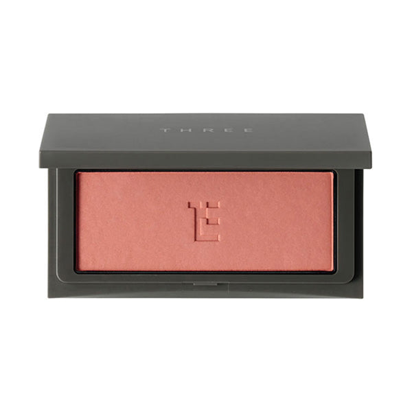 THREE Cheeky Seek Blush, 08 ETERNAL TRAVELLER, 4g