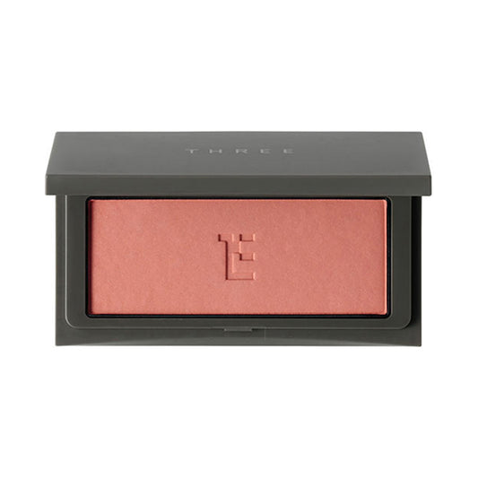 THREE Cheeky Seek Blush, 08 ETERNAL TRAVELLER, 4g