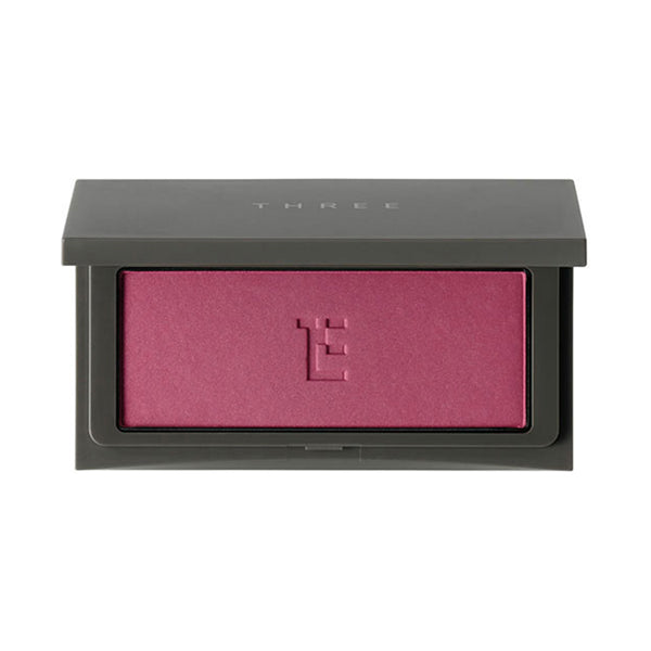 THREE Cheeky Seek Blush, 05 FEELING THE FLOW, 4g