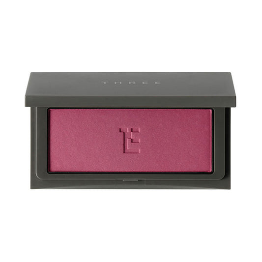 THREE Cheeky Seek Blush, 05 FEELING THE FLOW, 4g