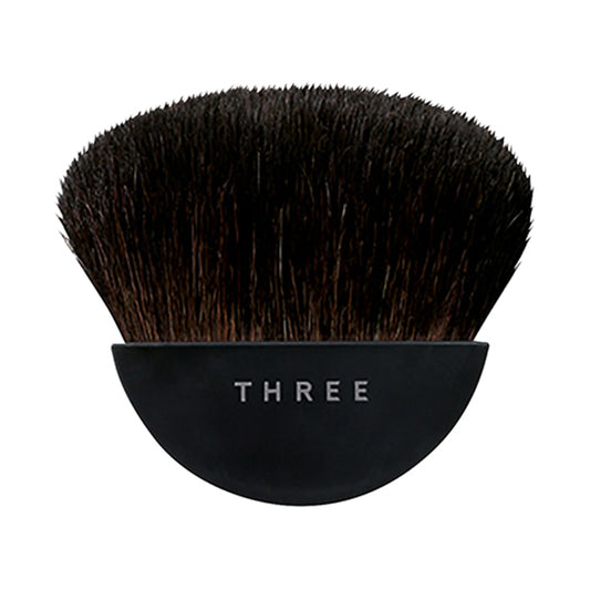 Face Brush H, Bristle length 38mm, Total length 63mm