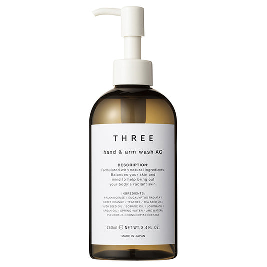 Hand & Arm Wash AC, 250ml