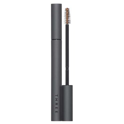 THREE Advanced Identity Eyebrow Mascara (02 Light Brown)