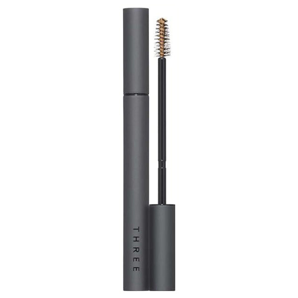 THREE Advanced Identity Eyebrow Mascara, 01 Blonde