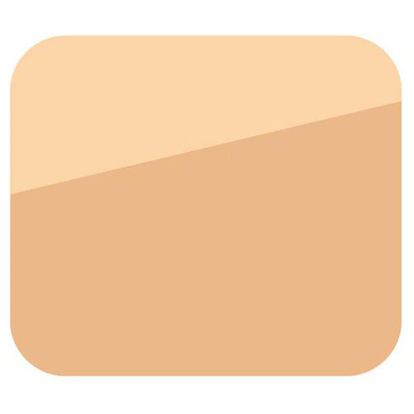THREE Pristine Complexion Powder Foundation, SPF26 PA+++, Refill, 204, 12g