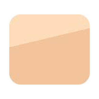 THREE Pristine Complexion Powder Foundation, SPF26 PA+++, Refill, 203 [Mid-tone], 12g