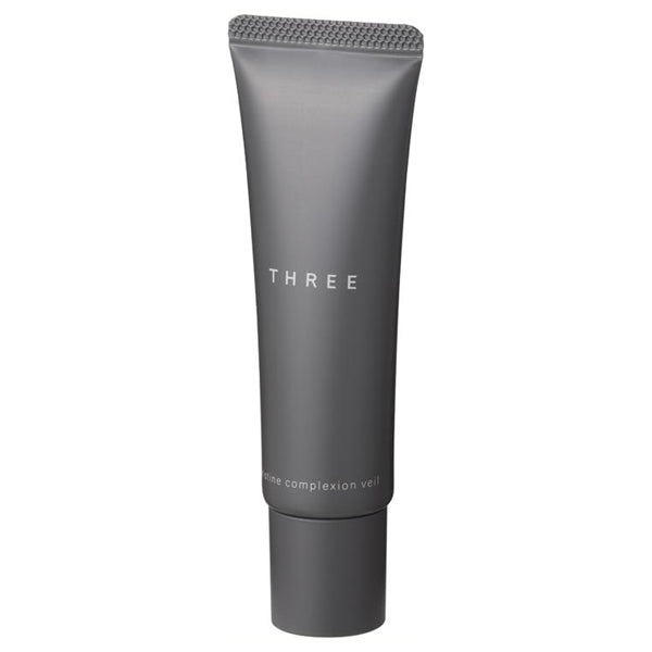 THREE Pristine Complexion Veil SPF27 , 30g
