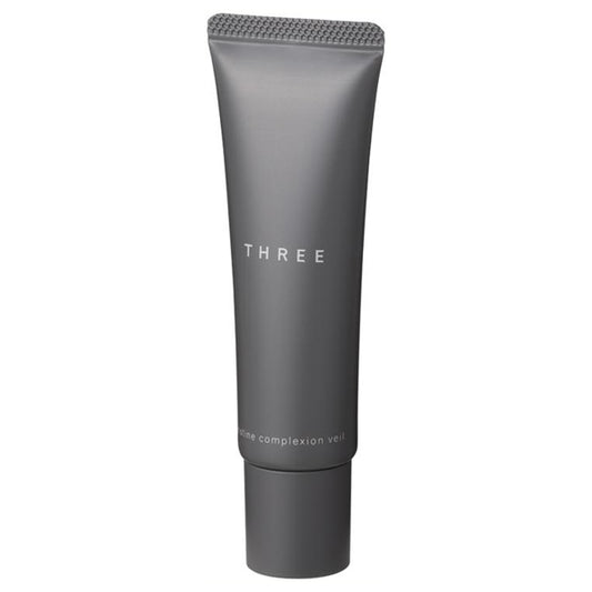 THREE Pristine Complexion Veil SPF27 , 30g