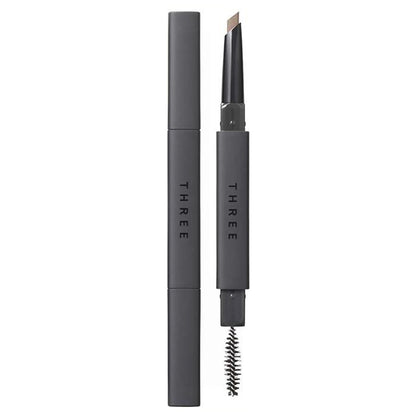 THREE Advanced Identity Eyebrow Pencil Refill (01 Blonde)
