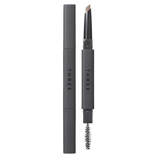 THREE Advanced Identity Eyebrow Pencil, Refill, 01 Blonde