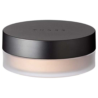THREE Advanced Ethereal Smooth Operator Loose Powder (02 Glow Matte)