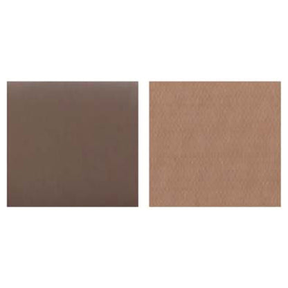 THREE Advanced Identity Brow Shaping Duo (03 Brown)