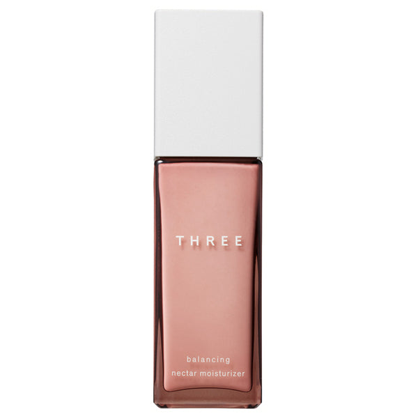 THREE Balancing Nectar Moisturizer, 80ml