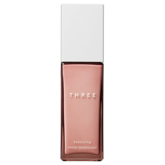 THREE Balancing Nectar Moisturizer, 80ml