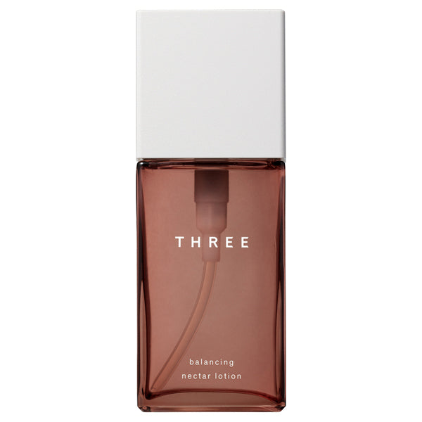THREE Balancing Nectar Lotion, 120ml