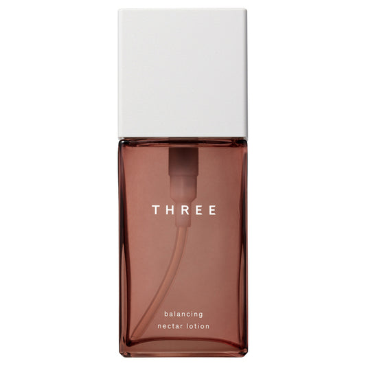 THREE Balancing Nectar Lotion, 120ml