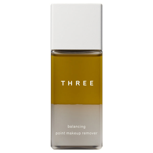 THREE Balancing Point Makeup Remover N, 90ml